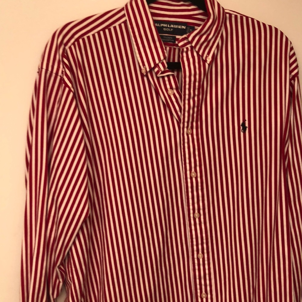Ralph Lauren size M